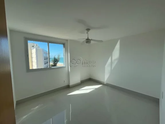 Imagem Apartamento de 3 quartos com suíte na Praia do Pecado, Macaé-RJ: 135,00 m² de conforto e sofisticação!