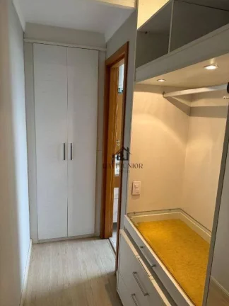 Imagem Apartamento com 3 suítes para alugar, 137 m² por R$ 7.000,00/mês - Jardim Judith - Sorocaba/SP