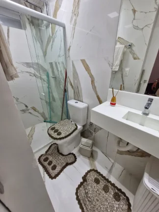 Imagem Aconchegante Apartamento no Stiep em Salvador Novo