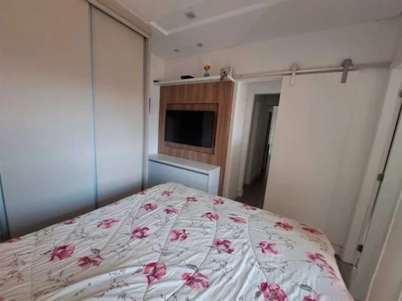 Imagem Apartamento São Bernardo 3 Dom, 1 Suíte, 2 Vagas - Por R$ 862.000,00
