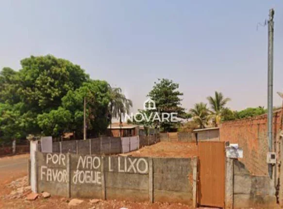 Imagem Casa com 1 dormitório à venda, 40 m² por R$ 60.000,00 - Prefeito José Moisés - Itumbiara/GO