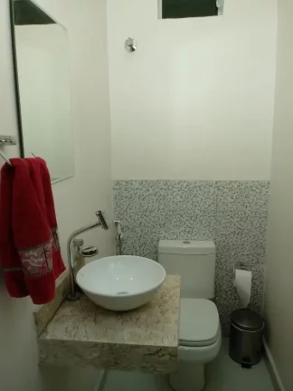 Imagem Sala comercial na 24 de maio - Palácio do Comércio