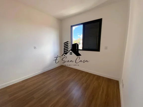 Imagem Cobertura 2 Quartos á Venda Bairro Filadélfia - Betim/MG