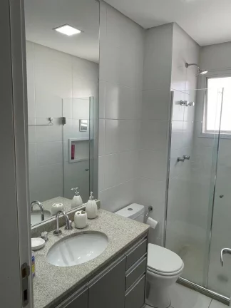 Imagem Apartamento de 67m² no Jardins do Brasil com 2 Quartos - Mobiliado