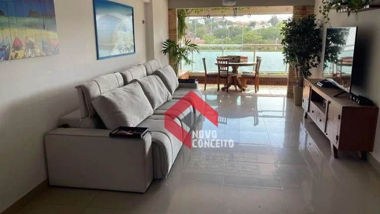 Imagem Apartamento à venda, 130 m² por R$ 1.260.000,00 - Papicu - Fortaleza/CE