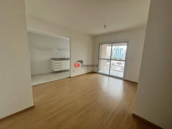 Imagem Apartamento à venda 2 Quartos, 1 Suite, 2 Vagas, Centro, São Caetano do Sul - SP | VILLA CAVANA