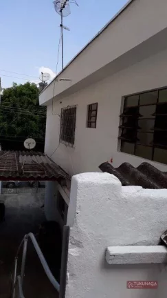 Imagem Casa com 3 quartos à venda, 154 m² por R$ 500.000 - Jardim Palmira - Guarulhos/SP