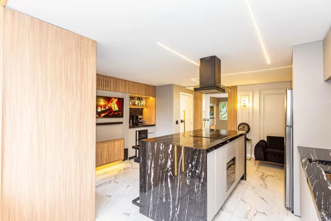 Imagem Apartamento 3 quartos no Cascatinha