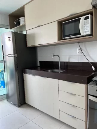 Imagem Apartamento com 3 dormitórios à venda por R$ 749.000,00 - Jardim Oceania - João Pessoa/PB