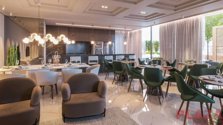 Imagem Apartamento à venda no Valley Home Club da Green Garden Empreendimentos — 2 e 3 dormitórios em São Francisco de Assis, Camboriú