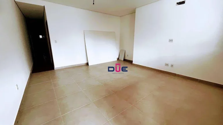 Imagem Casa com 3 dormitórios à venda, 156 m² por R$ 1.300.000 - Embaré - Santos/SP