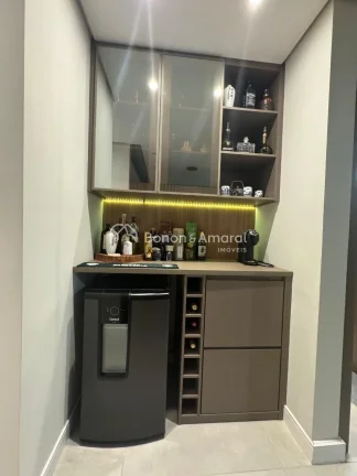 Imagem Apartamento à venda no condomínio Avalon no bairro Vila São Francisco, em Hortolândia SP

Aparta...