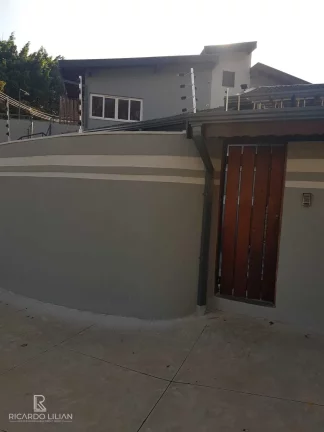 Imagem Casa Sobrado em Taquaral, Campinas/SP