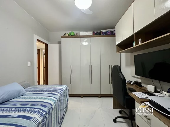 Imagem AMETRICAN TOWERS - Viva o Encanto do Mar de Itaparica: Apartamento Luxuoso com 3 Quartos e Vista Maravilhosa