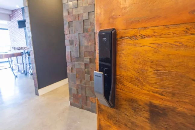 Imagem Apartamento com 3 dormitórios à venda, 198 m² por R$ 2.100.000,00 - Vila Gilda - Santo André/SP