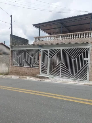 Imagem Casa com 2 dormitórios à venda, 210 m² por R$ 700.000,00 - Jardim Estela - Poá/SP