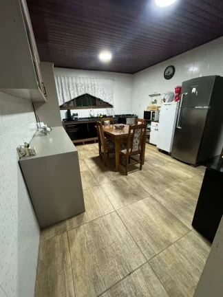 Imagem Chácara Arujá completa 3.700 m² e 300 m² área construída!