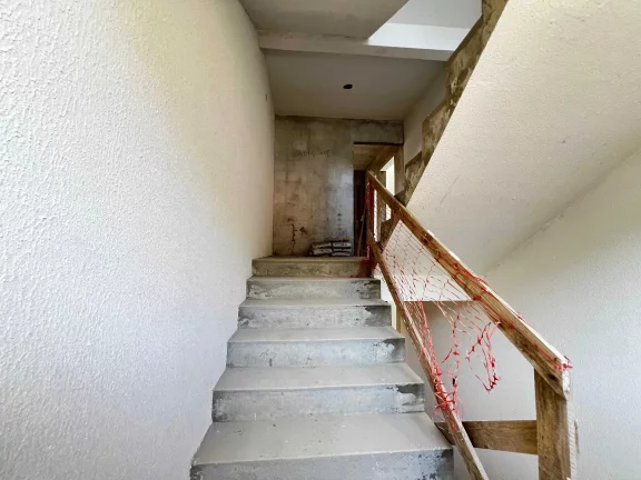 Imagem Apartamento com 2 dormitórios e 1 vaga de garagem em Indaial- SC
