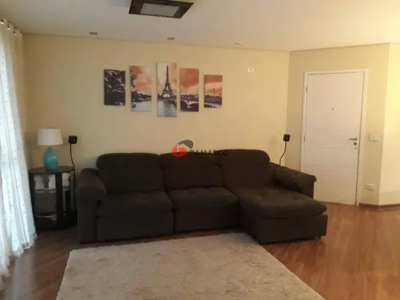 Imagem Apartamento à venda, Jardim, Santo André, SP