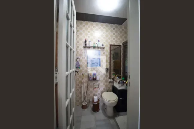 Imagem Apartamento à Venda - Copacabana, 4 Quartos, 100 m2