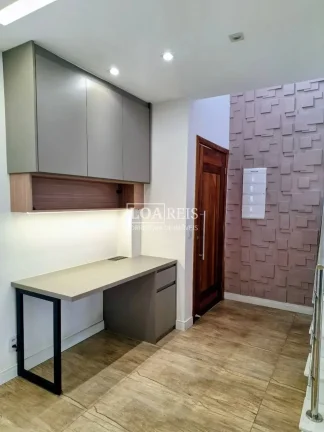 Imagem RESERVA URBANOVA | SÃO JOSÉ DOS CAMPOS | CASA | 3 DORMITÓRIOS |1 SUÍTE