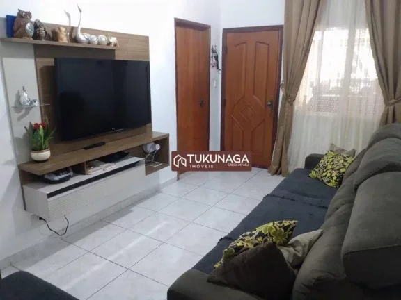 Imagem Casa com 3 quartos à venda, 240 m² por R$ 654.000 - Parada Inglesa - São Paulo/SP
