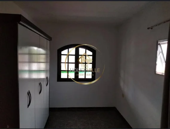 Imagem Casa Sobrado, 5 dormitórios mais Edícula, Bairro do Freiras, Z. Norte, Sjc.