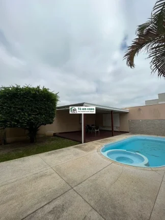 Imagem CASA RESIDENCIAL em JACAREÍ - SP, LOTEAMENTO VILLA BRANCA