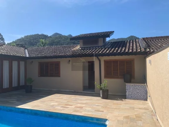 Imagem Casa em Condomínio para Venda em Ubatuba / SP no bairro Horto