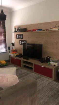 Imagem Casa à venda, 310 m² por R$ 1.590.000,00 - Condomínio Vila dos Inglezes - Sorocaba/SP