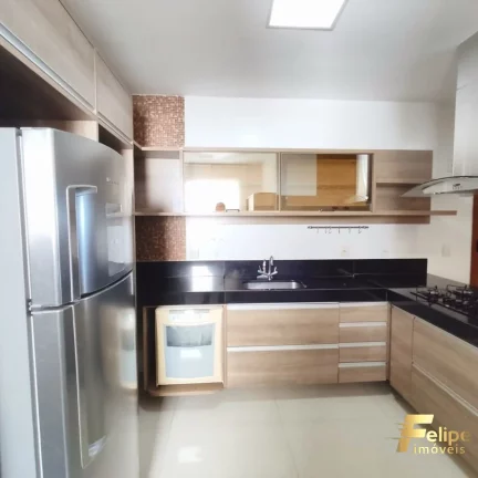 Imagem UM PERFEITO APARTAMENTO NA PRAIA DO MORRO / ES