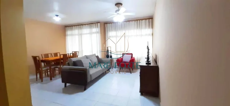 Imagem APARTAMENTO COM 3 DORMITÓRIOS A 150 METROS DA ORLA DO ITAGUÁ!