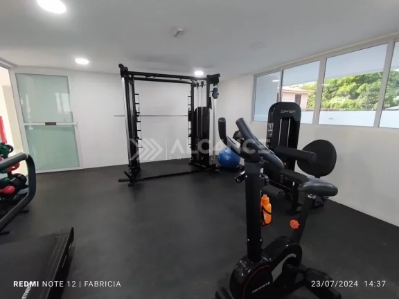 Imagem Apto - 1 Quarto - 38m² - Bessa, João Pessoa/PB