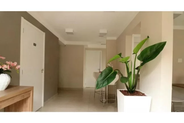 Imagem Apartamento com 2 Quartos à Venda, 40 m² em Cambuci - São Paulo
