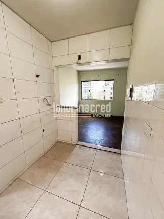 Imagem Apartamento à venda no Parque Jamaica – Conforto e praticidade para morar bem em Londrina