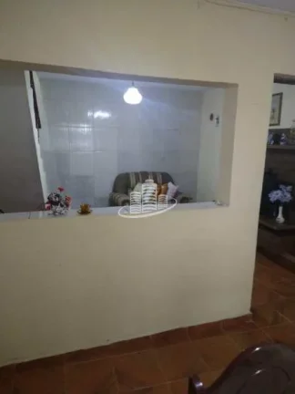 Imagem Casa Padrão