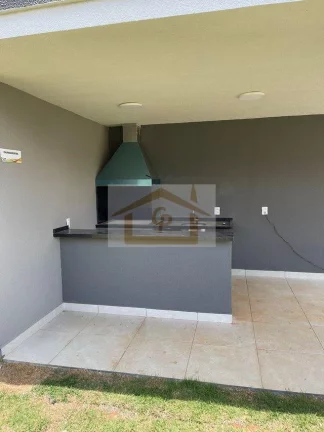 Imagem *Terraço Gourmet, *Infraestrutura para ar condicionado, 2 quartos sendo um suíte, 1 vaga