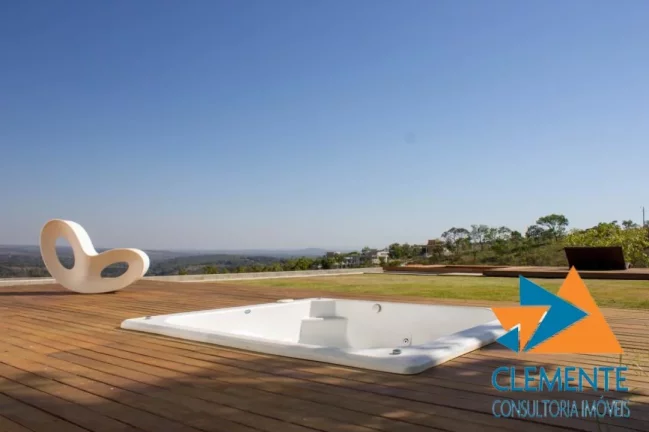 Imagem CASA Condomínio FECHADO MIRANTE DO FIDALGO LAGOA SANTA MG