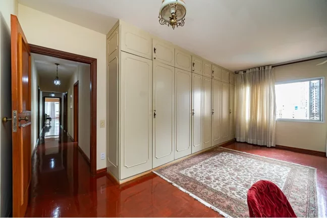 Imagem APARTAMENTO RESIDENCIAL em São Paulo - SP, Jardim Paulista