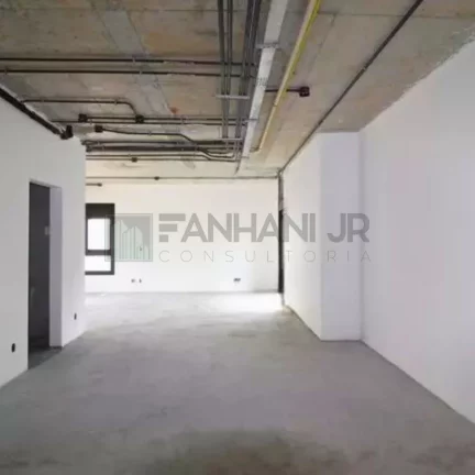 Imagem Imperdível: Apartamento de luxo com 4 quartos e 472m² no Itaim Bibi, São Paulo-SP!