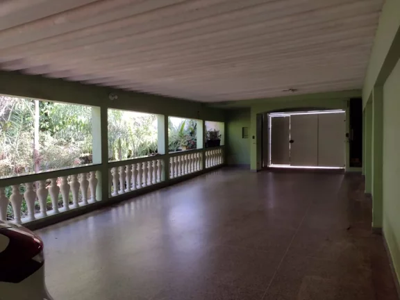 Imagem Casa com 3 dormitórios, 1000 m² - venda por R$ 6.000.000,00 ou aluguel por R$ 12.500,00/mês - Romanópolis - Ferraz de Vasconcelos/SP