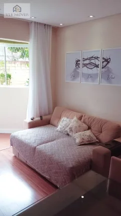Imagem Apartamento à venda (45,00 m²), Parque Munhoz, São Paulo, SP