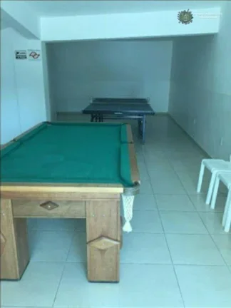 Imagem Apartamento à venda, 137 m² por R$ 950.000,00 - Canto do Forte - Praia Grande/SP