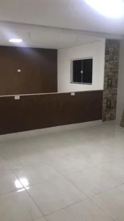 Imagem Sobrado com 4 dormitórios à venda, 160 m² por R$ 535.000,00 - Jardim das Flores - Suzano/SP