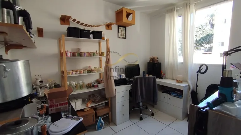 Imagem Apartamento em Paulo Camilo, Betim/MG