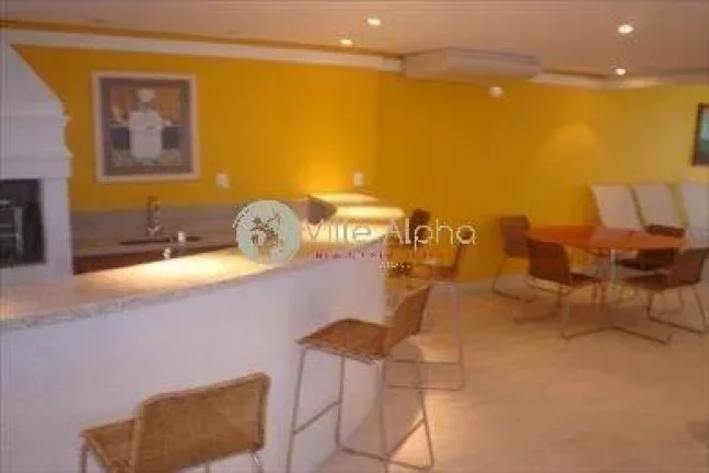 Cobertura com 4 Quartos à Venda, 560 m² em Ponta Da Praia - Santos