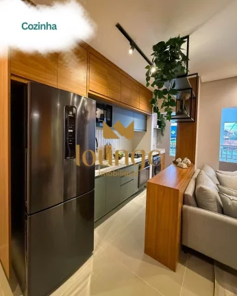 Imagem Apartamento em Sorocaba