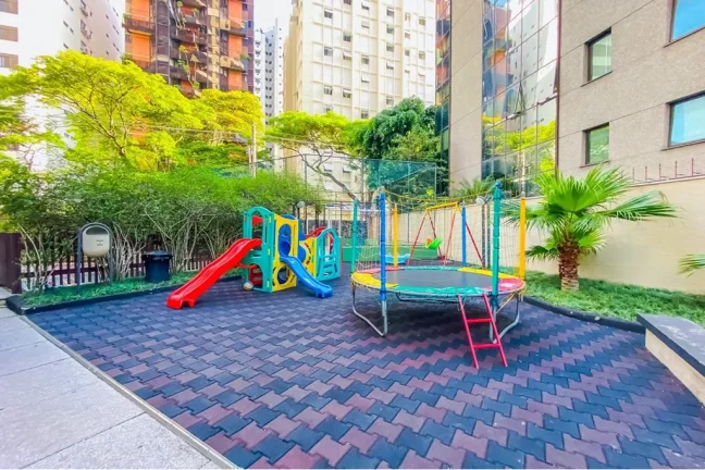 Imagem APARTAMENTO RESIDENCIAL em São Paulo - SP, Itaim Bibi
