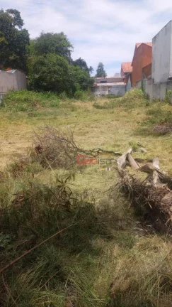 Imagem Terreno à venda, 995 m² por R$ 2.300.000 - Palmeiras - Cabo Frio/RJ