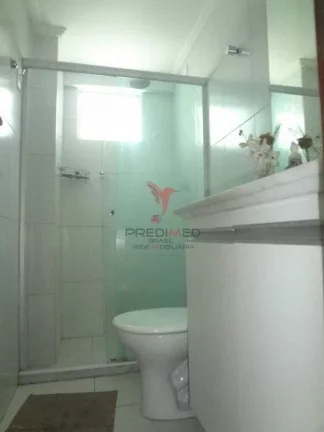 Imagem Vende-se apartamento em Manaira, porteira fechada, em excelente localização